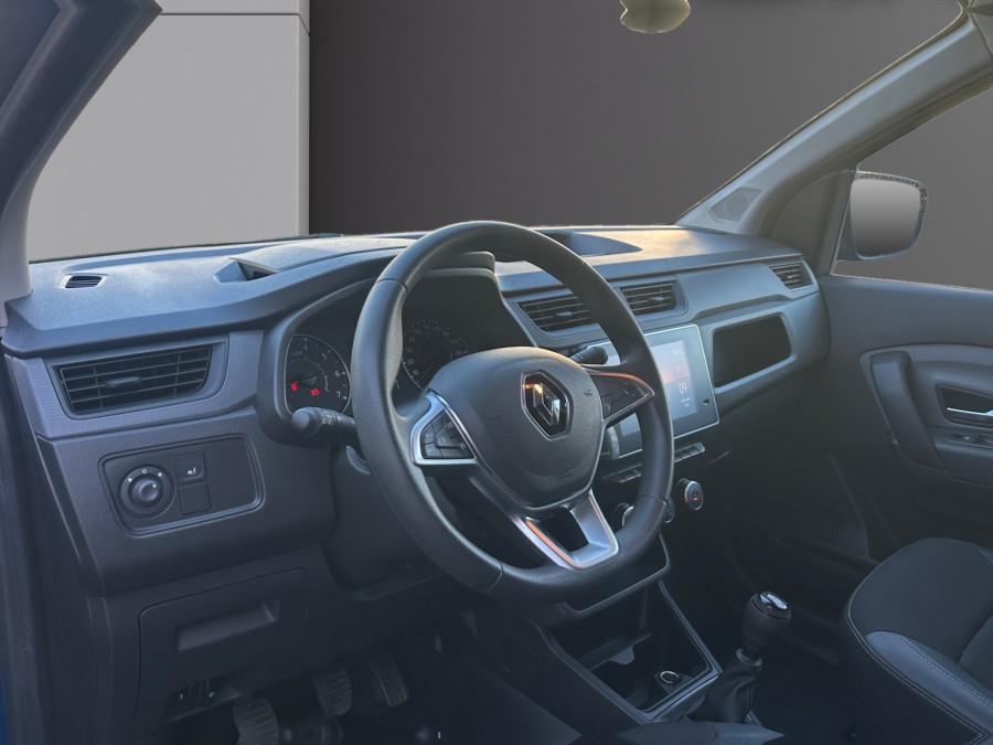 RENAULT d'occasion KANGOO 1.3 TCE 100 CONFORT de 2023 Toulouse Sud
