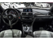 BMW d'occasion M4 3 I 450 PACK COMPETITION DKG de 2018 Lyon Ouest