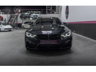 BMW d'occasion M4 3 I 450 PACK COMPETITION DKG de 2018 Lyon Ouest