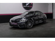 BMW d'occasion M4 3 I 450 PACK COMPETITION DKG de 2018 Lyon Ouest