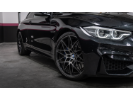 BMW d'occasion M4 3 I 450 PACK COMPETITION DKG de 2018 Lyon Ouest
