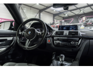 BMW d'occasion M4 3 I 450 PACK COMPETITION DKG de 2018 Lyon Ouest