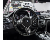 BMW d'occasion M4 3 I 450 PACK COMPETITION DKG de 2018 Lyon Ouest
