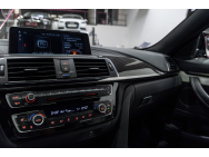 BMW d'occasion M4 3 I 450 PACK COMPETITION DKG de 2018 Lyon Ouest