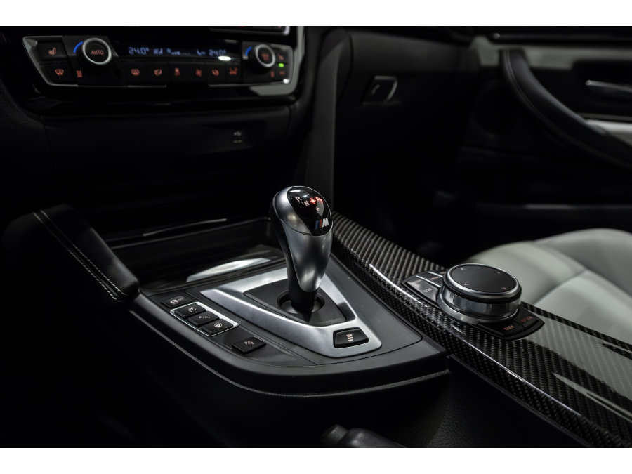 BMW d'occasion M4 3 I 450 PACK COMPETITION DKG de 2018 Lyon Ouest