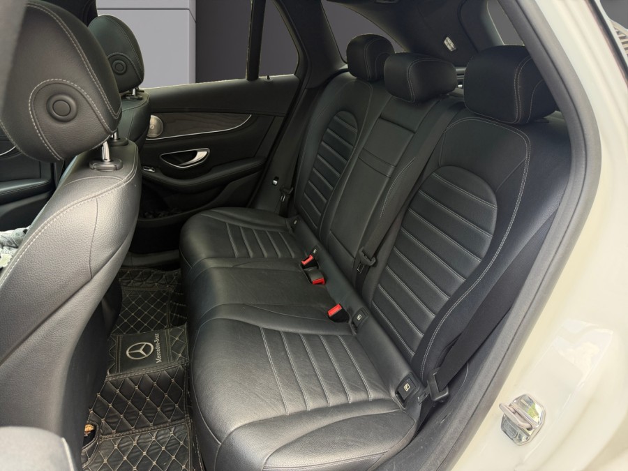 MERCEDES d'occasion GLC 250 D 4MATIC Fascination de 2016 Nîmes (30)﻿