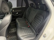 MERCEDES d'occasion GLC 250 D 4MATIC Fascination de 2016 Nîmes (30)﻿