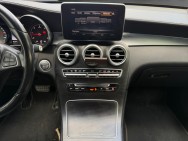 MERCEDES d'occasion GLC 250 D 4MATIC Fascination de 2016 Nîmes (30)﻿