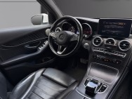 MERCEDES d'occasion GLC 250 D 4MATIC Fascination de 2016 Nîmes (30)﻿