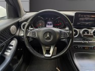 MERCEDES d'occasion GLC 250 D 4MATIC Fascination de 2016 Nîmes (30)﻿