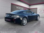 ASTON MARTIN d'occasion V8 VANTAGE V8 Vantage de 2008 Royan (17)﻿