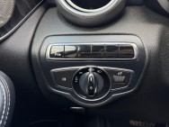 MERCEDES d'occasion GLC 250 D 4MATIC Fascination de 2016 Nîmes (30)﻿