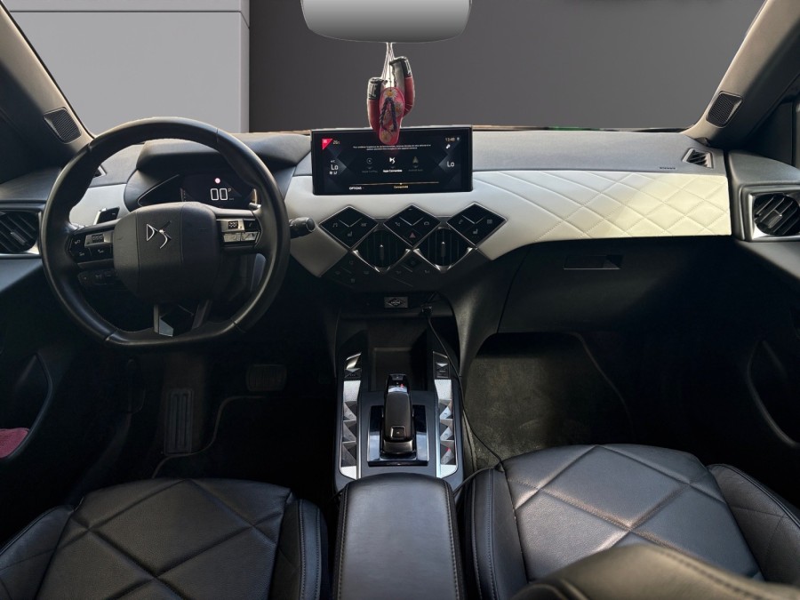 DS d'occasion DS3 CROSSBACK 1.2 PURETECH 155 RIVOLI AUTO de 2022 Le