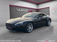 ASTON MARTIN d'occasion V8 VANTAGE V8 Vantage de 2008 Royan (17)﻿