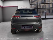 DS d'occasion DS3 CROSSBACK 1.2 PURETECH 155 RIVOLI AUTO de 2022 Le