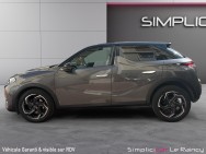 DS d'occasion DS3 CROSSBACK 1.2 PURETECH 155 RIVOLI AUTO de 2022 Le