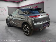 DS d'occasion DS3 CROSSBACK 1.2 PURETECH 155 RIVOLI AUTO de 2022 Le