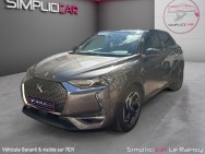DS d'occasion DS3 CROSSBACK 1.2 PURETECH 155 RIVOLI AUTO de 2022 Le
