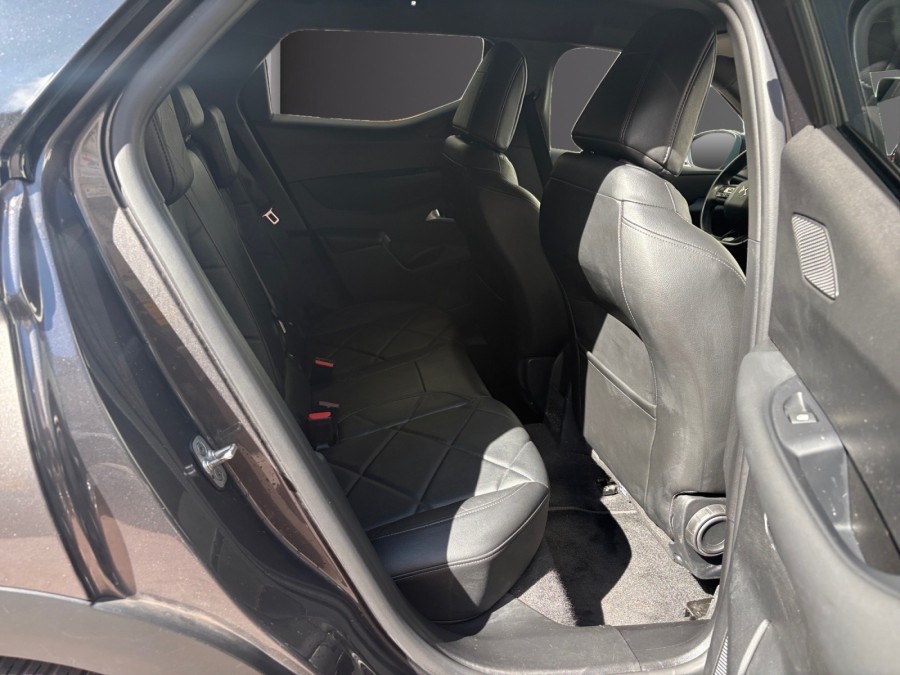 DS d'occasion DS3 CROSSBACK 1.2 PURETECH 155 RIVOLI AUTO de 2022 Le