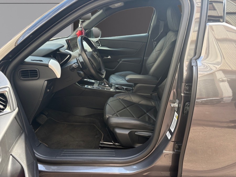 DS d'occasion DS3 CROSSBACK 1.2 PURETECH 155 RIVOLI AUTO de 2022 Le