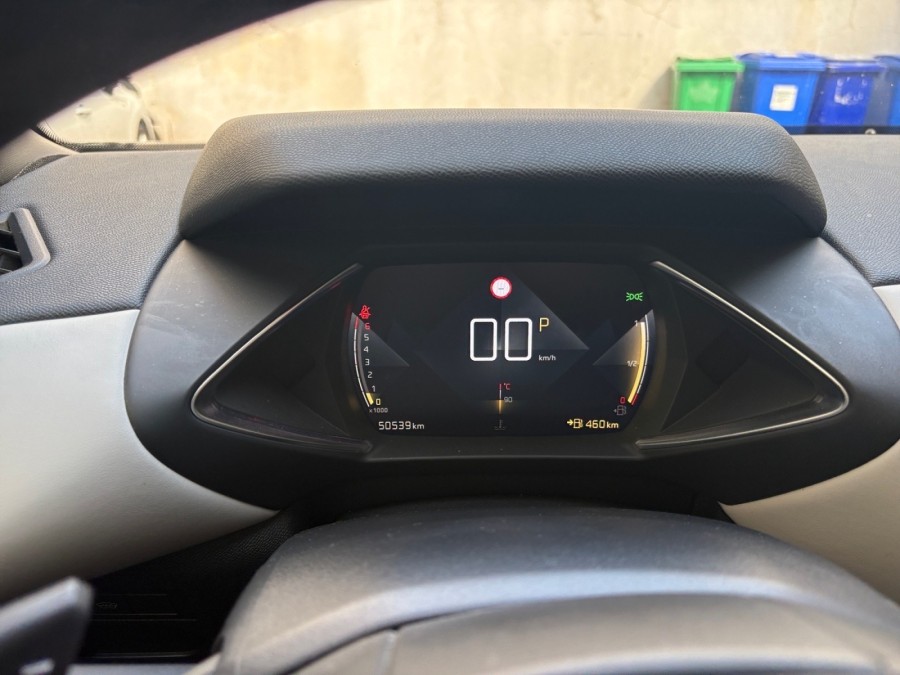 DS d'occasion DS3 CROSSBACK 1.2 PURETECH 155 RIVOLI AUTO de 2022 Le
