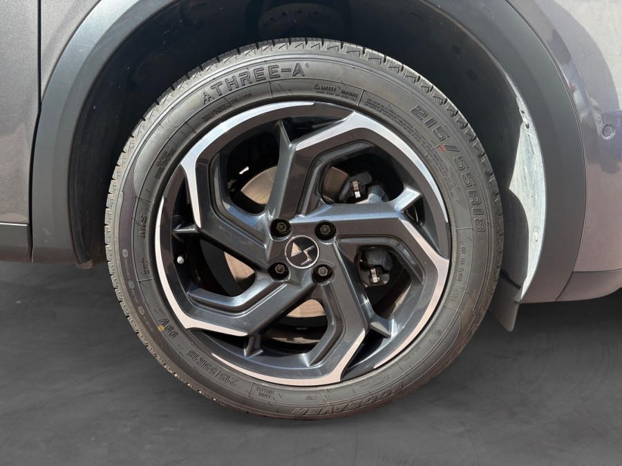 DS d'occasion DS3 CROSSBACK 1.2 PURETECH 155 RIVOLI AUTO de 2022 Le