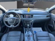 PEUGEOT d'occasion 508 2 BLUE HDI 180 FAP FELINE AUTO de 2016
