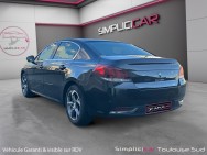 PEUGEOT d'occasion 508 2 BLUE HDI 180 FAP FELINE AUTO de 2016