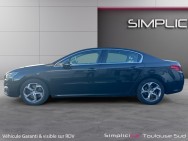 PEUGEOT d'occasion 508 2 BLUE HDI 180 FAP FELINE AUTO de 2016