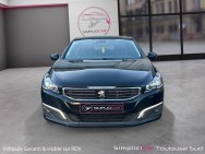 PEUGEOT d'occasion 508 2 BLUE HDI 180 FAP FELINE AUTO de 2016