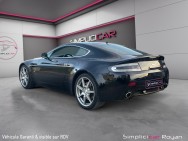 ASTON MARTIN d'occasion V8 VANTAGE V8 Vantage de 2008 Royan (17)﻿