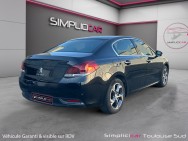 PEUGEOT d'occasion 508 2 BLUE HDI 180 FAP FELINE AUTO de 2016