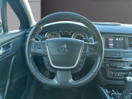 PEUGEOT d'occasion 508 2 BLUE HDI 180 FAP FELINE AUTO de 2016