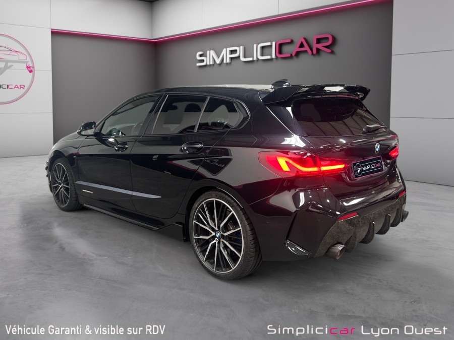 BMW d'occasion M135 2 I 306 XDRIVE M PERFORMANCE de 2020 Lyon Ouest