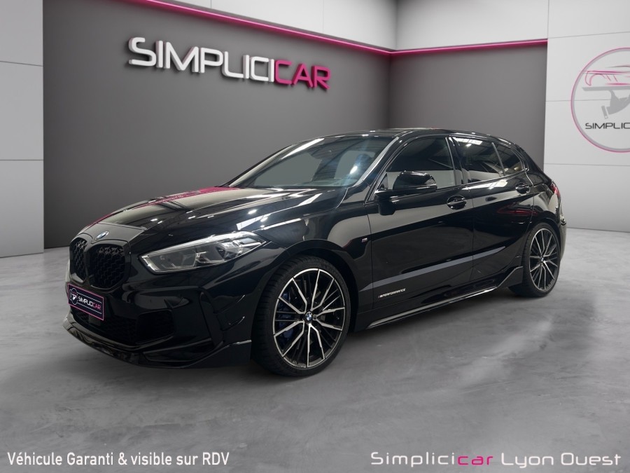 BMW d'occasion M135 2 I 306 XDRIVE M PERFORMANCE de 2020 Lyon Ouest
