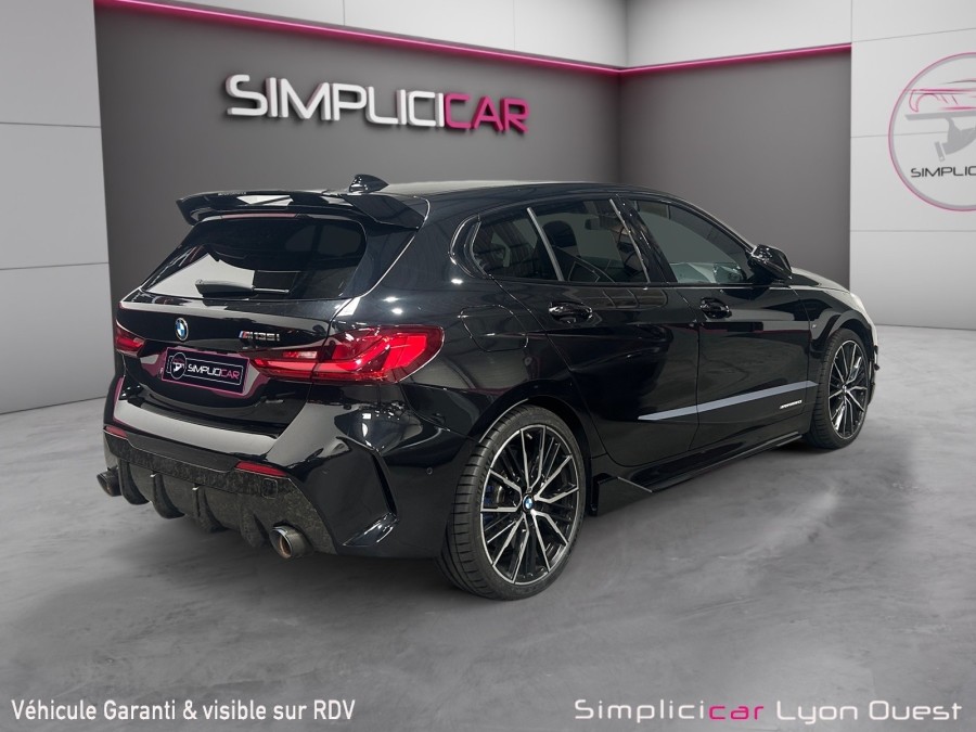 BMW d'occasion M135 2 I 306 XDRIVE M PERFORMANCE de 2020 Lyon Ouest