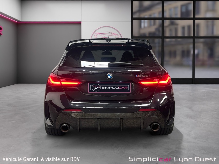 BMW d'occasion M135 2 I 306 XDRIVE M PERFORMANCE de 2020 Lyon Ouest