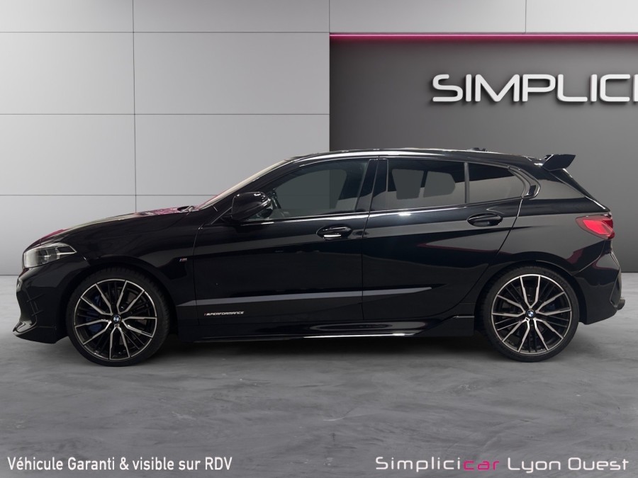 BMW d'occasion M135 2 I 306 XDRIVE M PERFORMANCE de 2020 Lyon Ouest