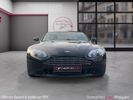ASTON MARTIN d'occasion V8 VANTAGE V8 Vantage de 2008 Royan (17)﻿