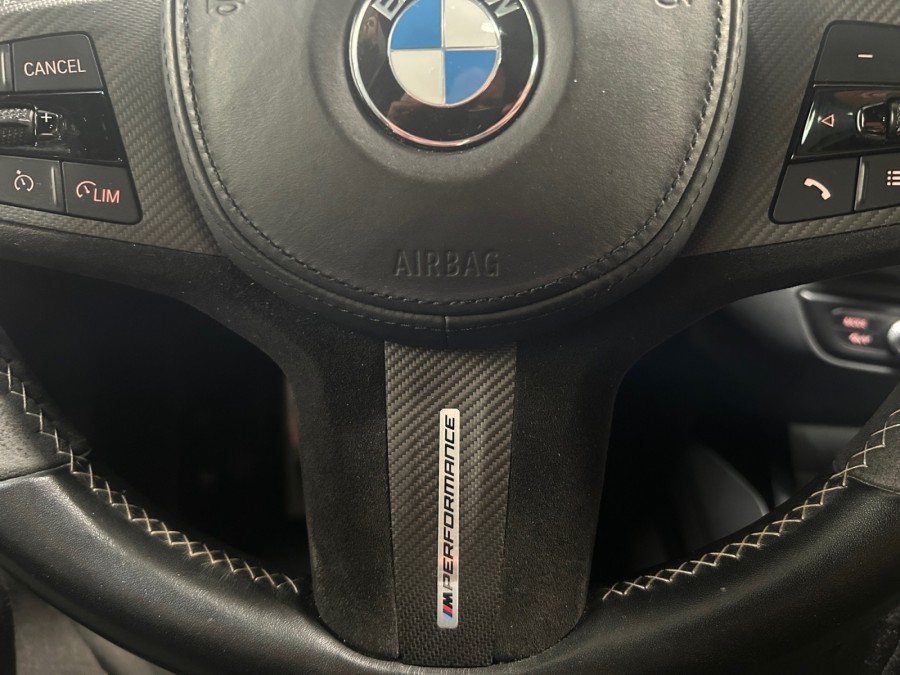 BMW d'occasion M135 2 I 306 XDRIVE M PERFORMANCE de 2020 Lyon Ouest