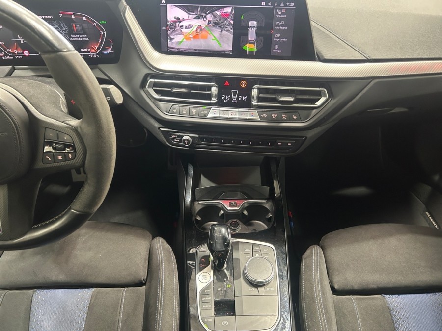 BMW d'occasion M135 2 I 306 XDRIVE M PERFORMANCE de 2020 Lyon Ouest