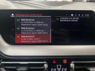 BMW d'occasion M135 2 I 306 XDRIVE M PERFORMANCE de 2020 Lyon Ouest