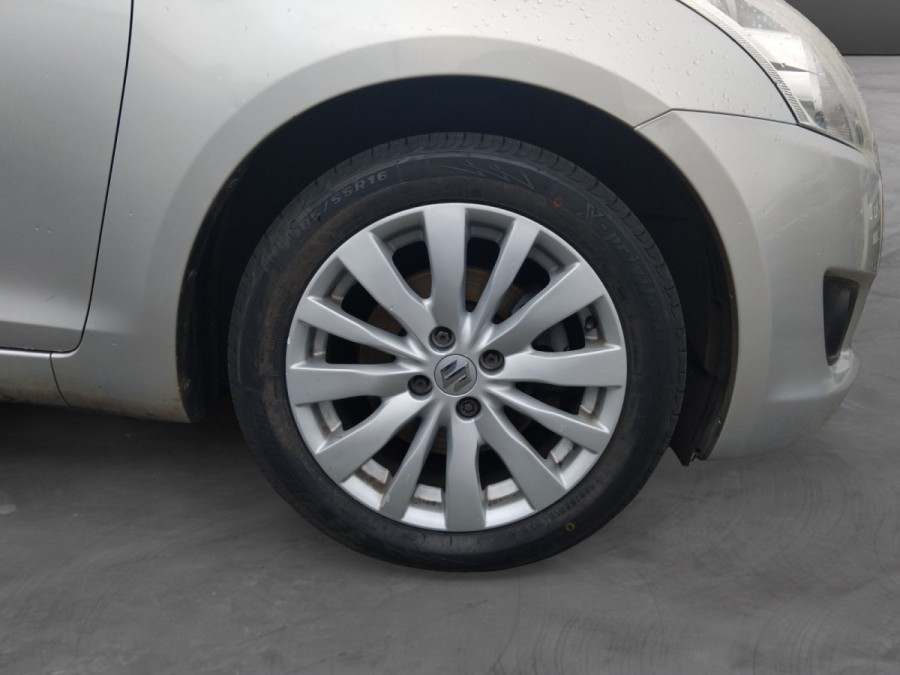 SUZUKI d'occasion SWIFT 1.3 DDIS 75cv de 2013 Beauvais (60)﻿