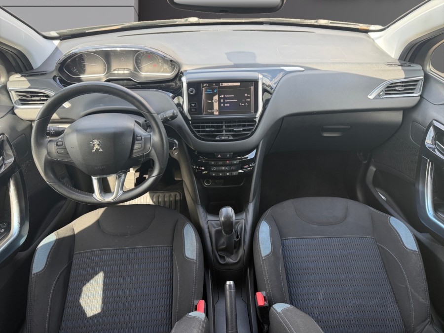 PEUGEOT d'occasion 208 1.6 E-HDI 92 ACTIVE de 2013 Toulouse Sud (31)﻿