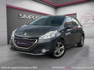 PEUGEOT d'occasion 208 1.6 E-HDI 92 ACTIVE de 2013 Toulouse Sud (31)﻿