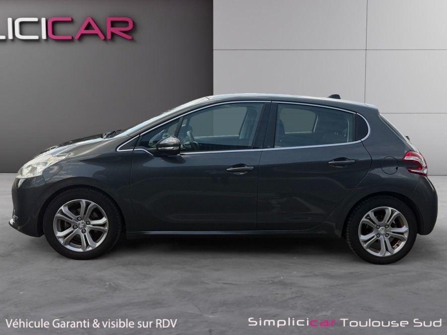 PEUGEOT d'occasion 208 1.6 E-HDI 92 ACTIVE de 2013 Toulouse Sud (31)﻿