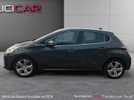 PEUGEOT d'occasion 208 1.6 E-HDI 92 ACTIVE de 2013 Toulouse Sud (31)﻿