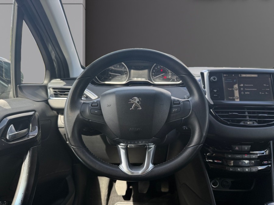 PEUGEOT d'occasion 208 1.6 E-HDI 92 ACTIVE de 2013 Toulouse Sud (31)﻿