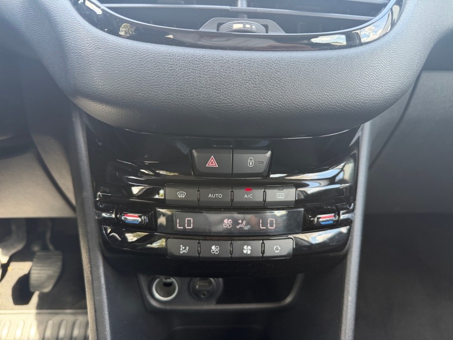 PEUGEOT d'occasion 208 1.6 E-HDI 92 ACTIVE de 2013 Toulouse Sud (31)﻿