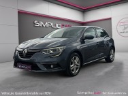RENAULT d'occasion MEGANE IV 1.5 BLUE DCI 115 BUSINESS EDC de 2020 St